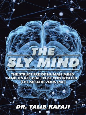 cover image of The Sly Mind